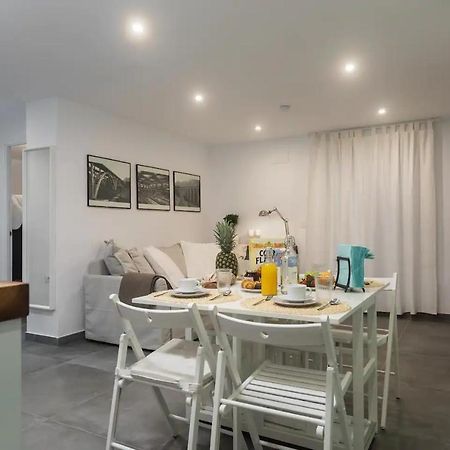 Ferienwohnung Apartamento Cerca Del Mar, Del Puerto Y Del Centro Valencia Exterior foto