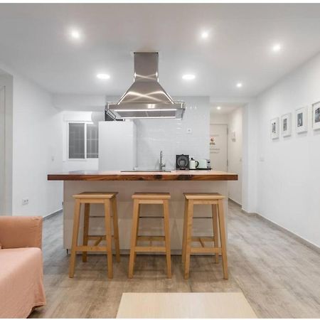 Ferienwohnung Apartamento Cerca Del Mar, Del Puerto Y Del Centro Valencia Exterior foto